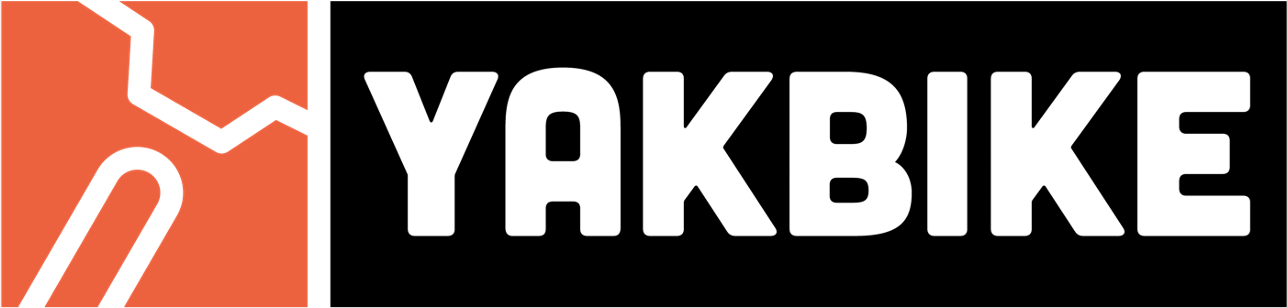 Yakbike logo