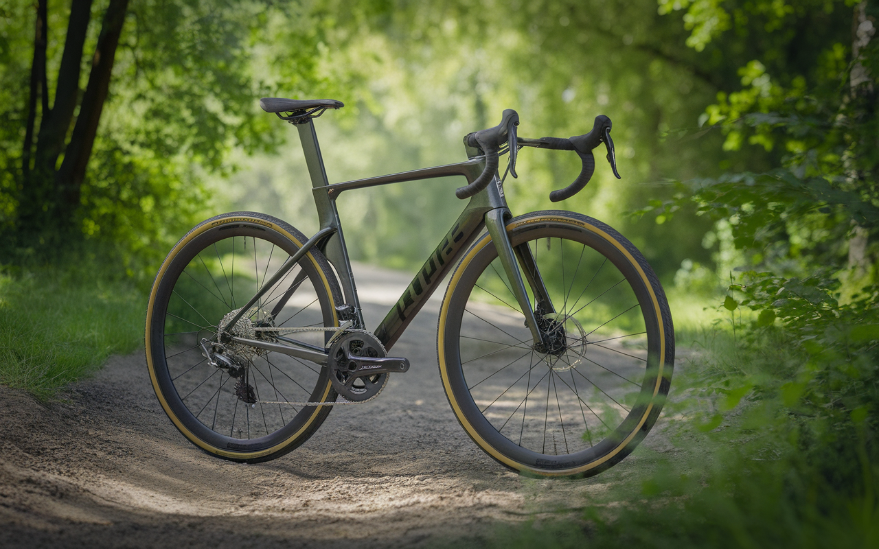 Van Riel Velo Vélo Décathlon Van Rysel XCR : avis et prix
