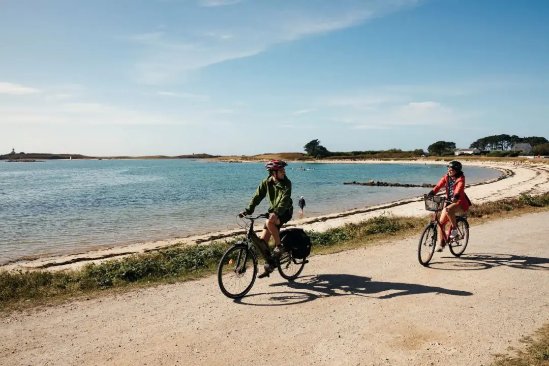 Véloroute Littorale