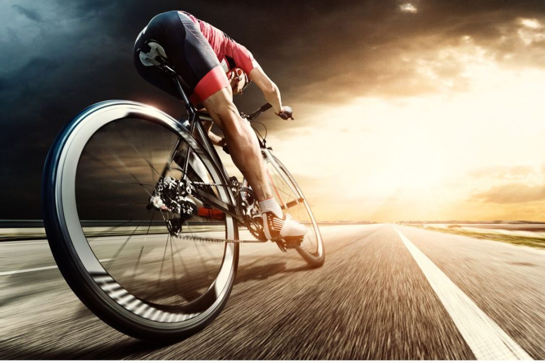 Cycle-speedway