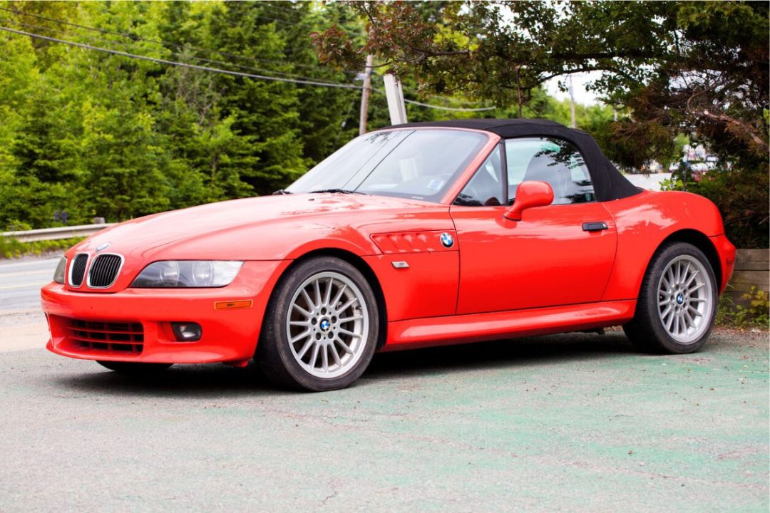 BMW Z3