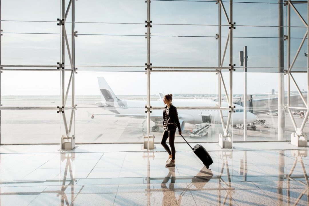Le pire aéroport est français