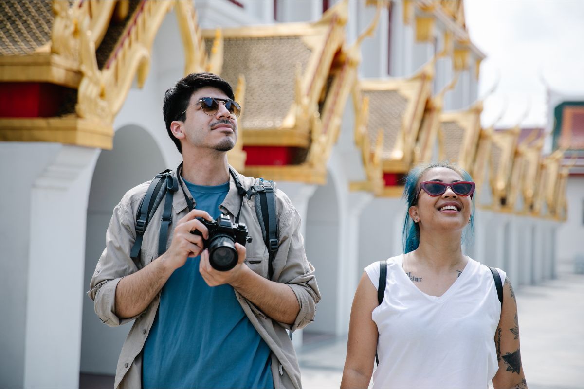 10 pièges à touristes à éviter absolument