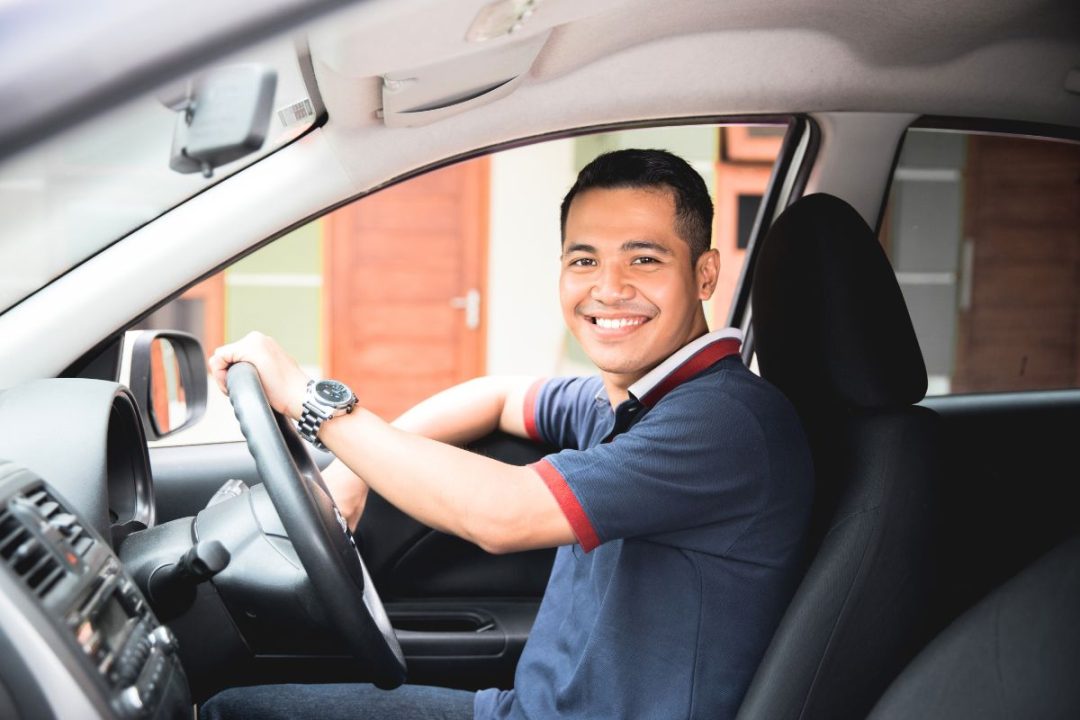 6 ans en voiture électrique