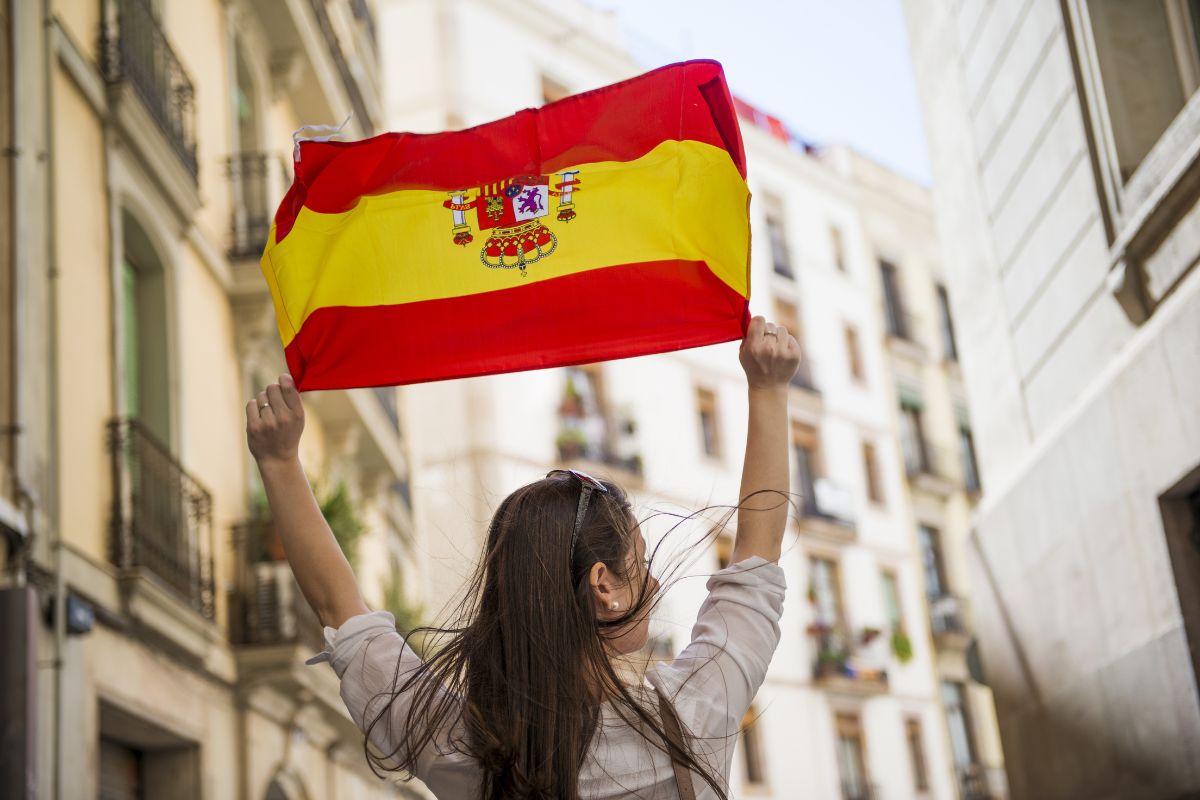 Voyage en Espagne