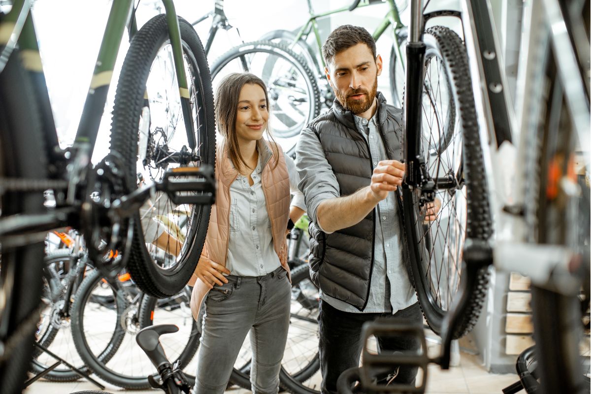 Comment bien choisir son vélo électrique