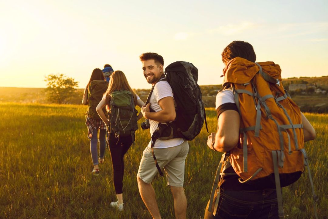 5 randonnées insolites en France