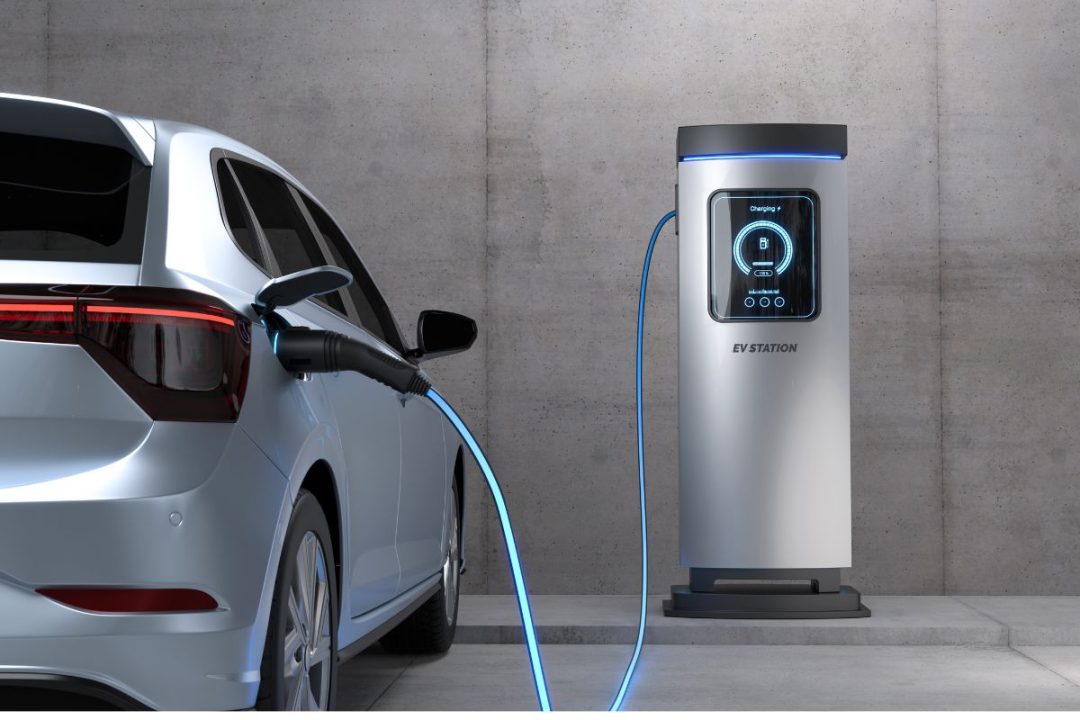 Durée batterie voiture électrique