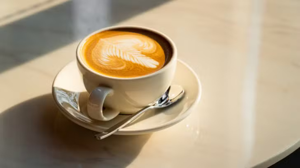 Capuccino