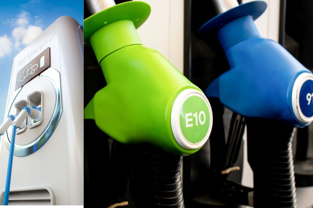 Essence, diesel, hybride ou électrique