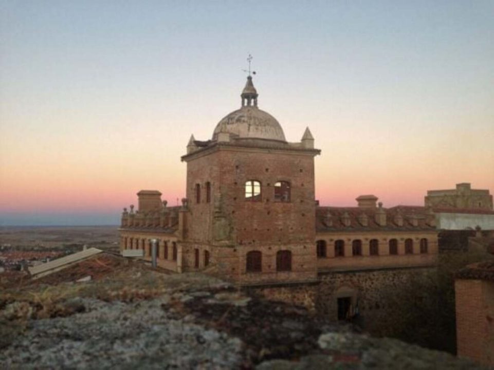 Cáceres