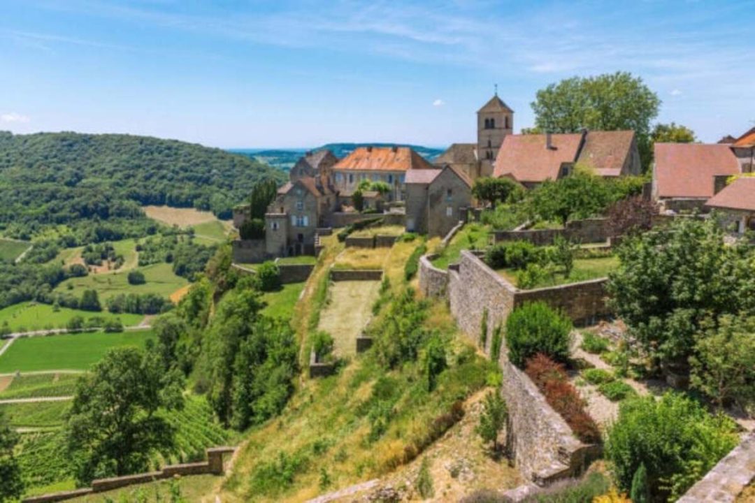 Château-Chalon