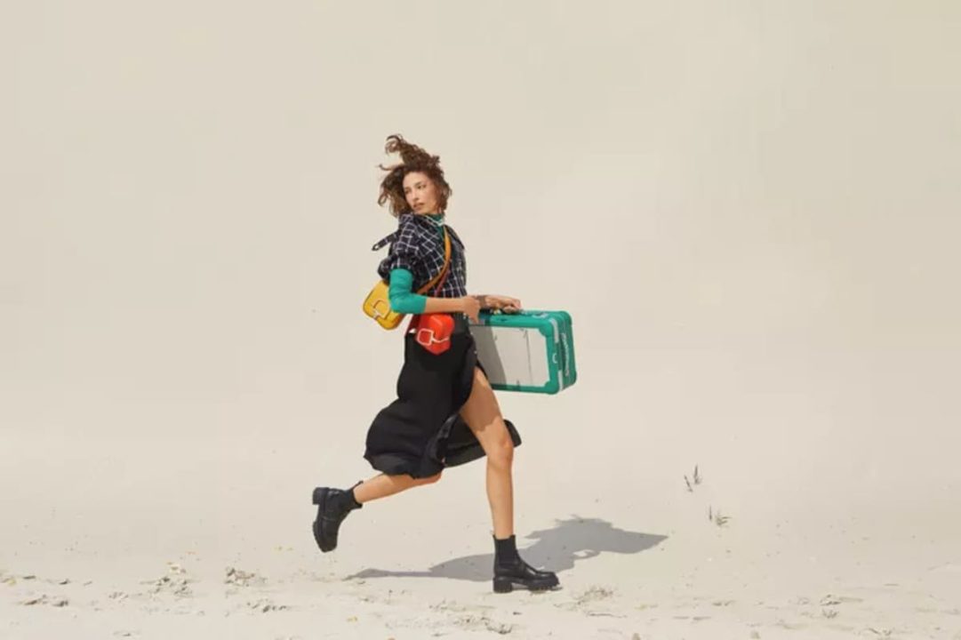 La valise cabine est la nouvelle star de l’été