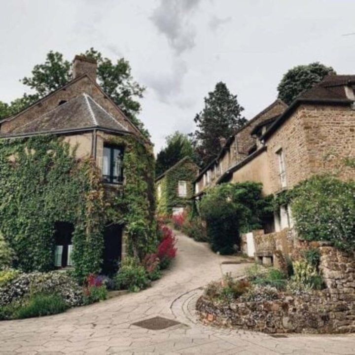 Saint-Céneri-le-Gérei