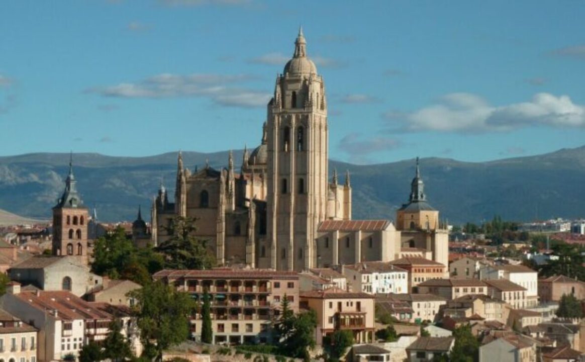 Ségovie