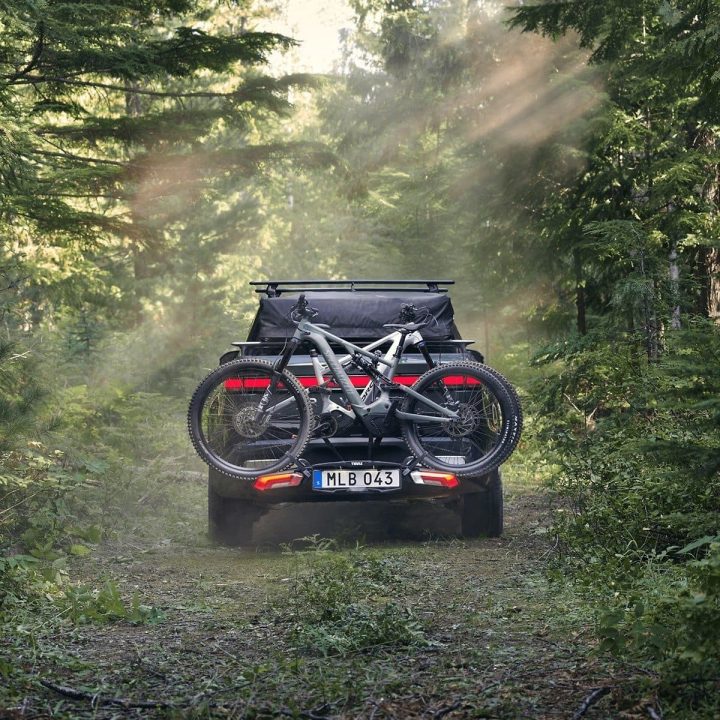 Thule Epos 3