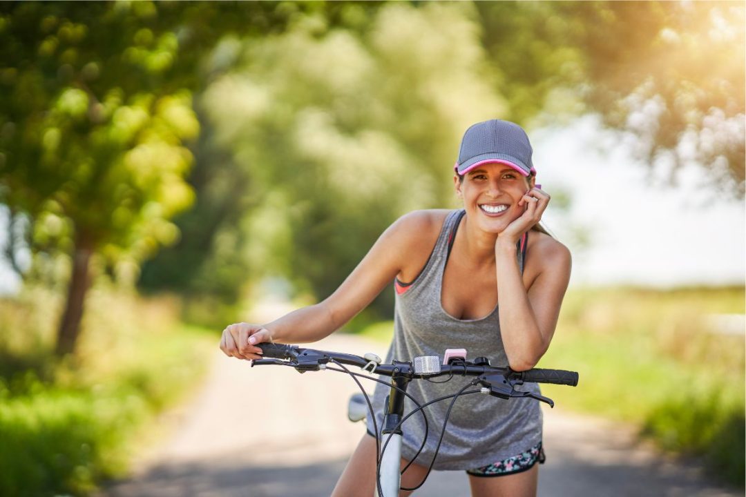 Les bienfaits et inconvénients du vélo sur la santé