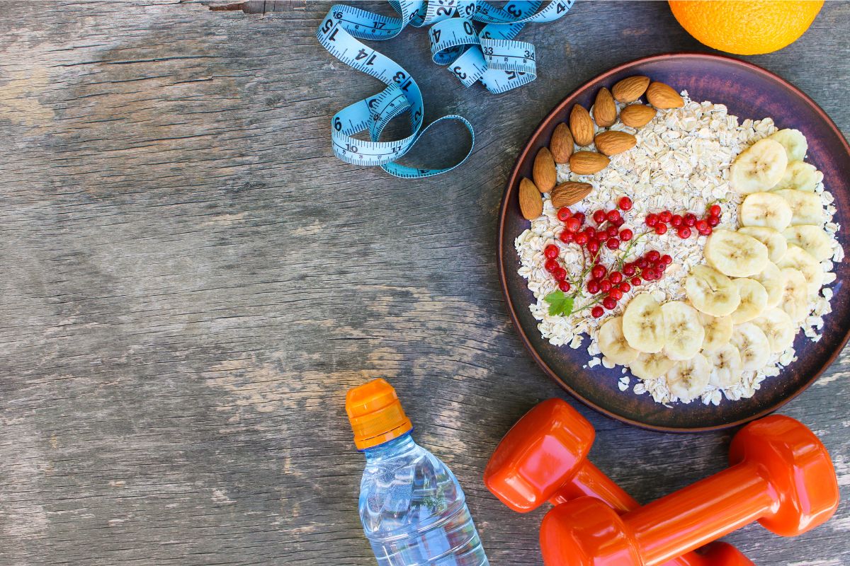 Meilleurs aliments boostant les performances sportives