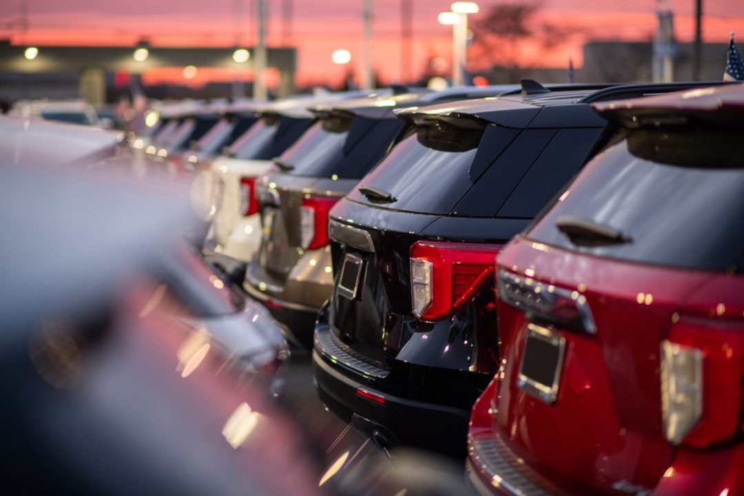 Avantage climatique des voitures électriques