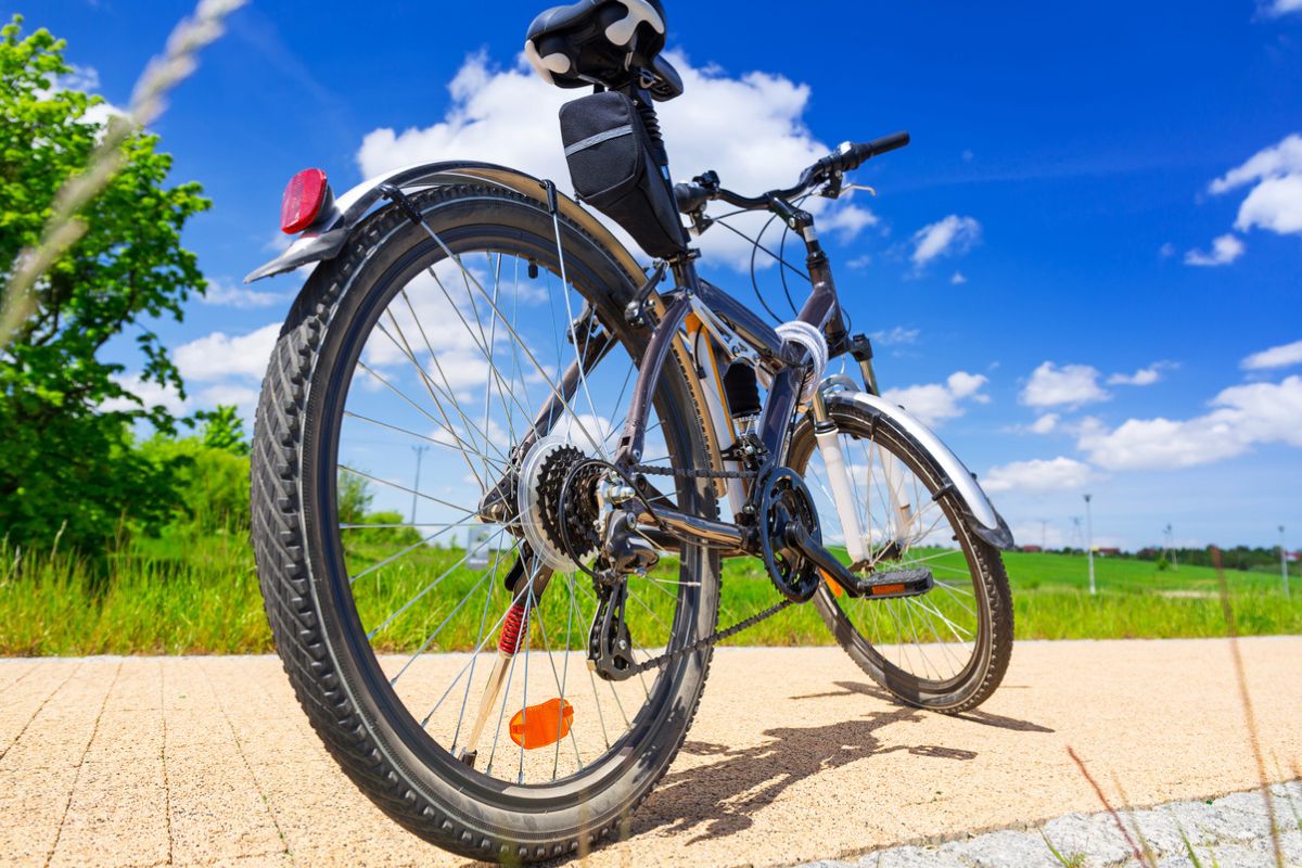 150 € de remise sur ce vélo de ville électrique
