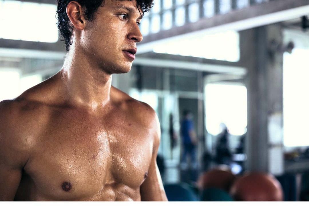 Brûler des calories plus vite et plus fort grâce à l'infrarouge