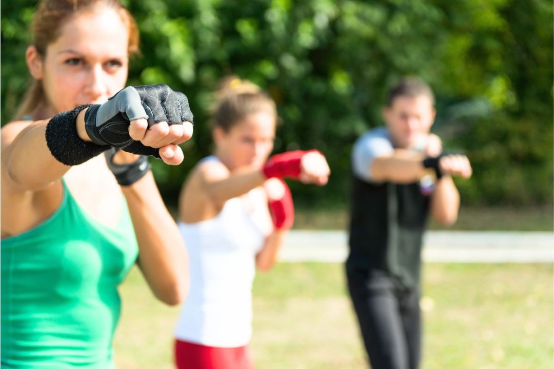 1 000 calories éliminées en 47 minutes grâce à ce sport