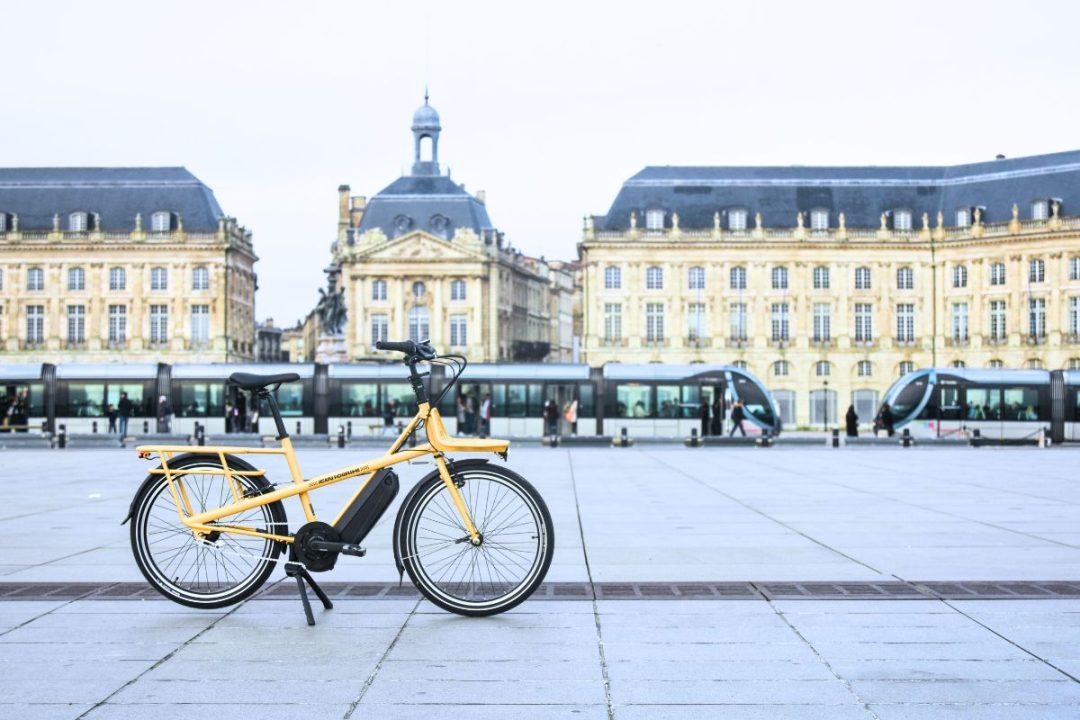 la saga industrielle derrière les vélos électriques Rebirth