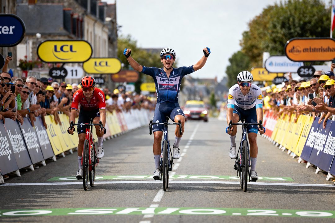 Bretagne Classic 2024