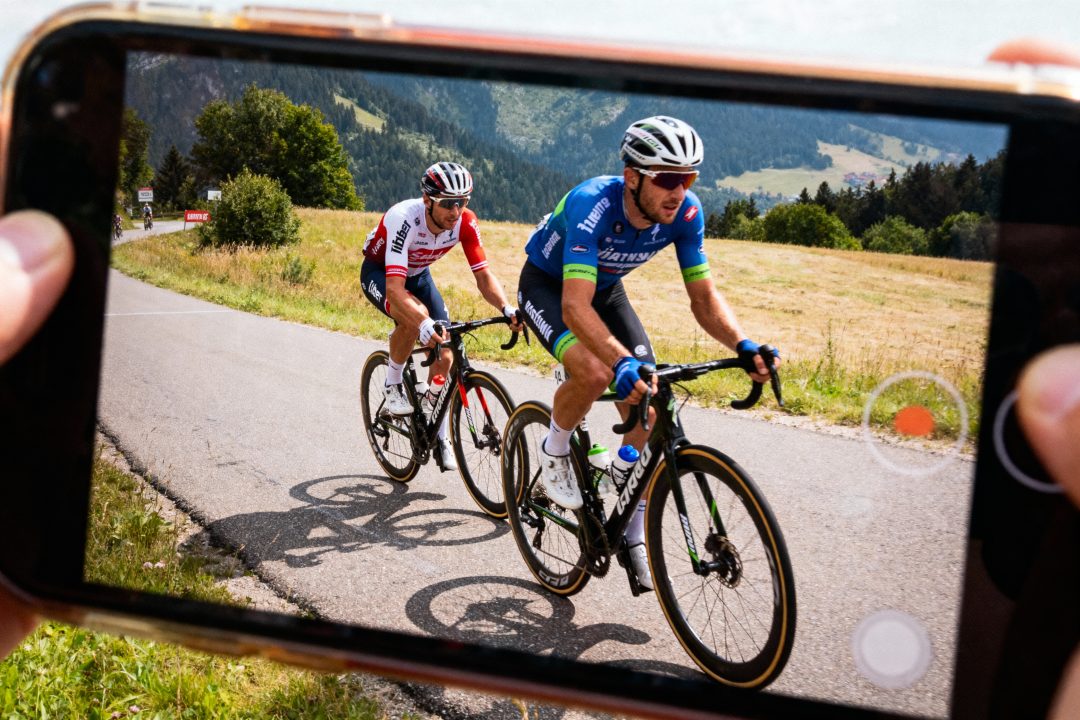 Tour de Pologne