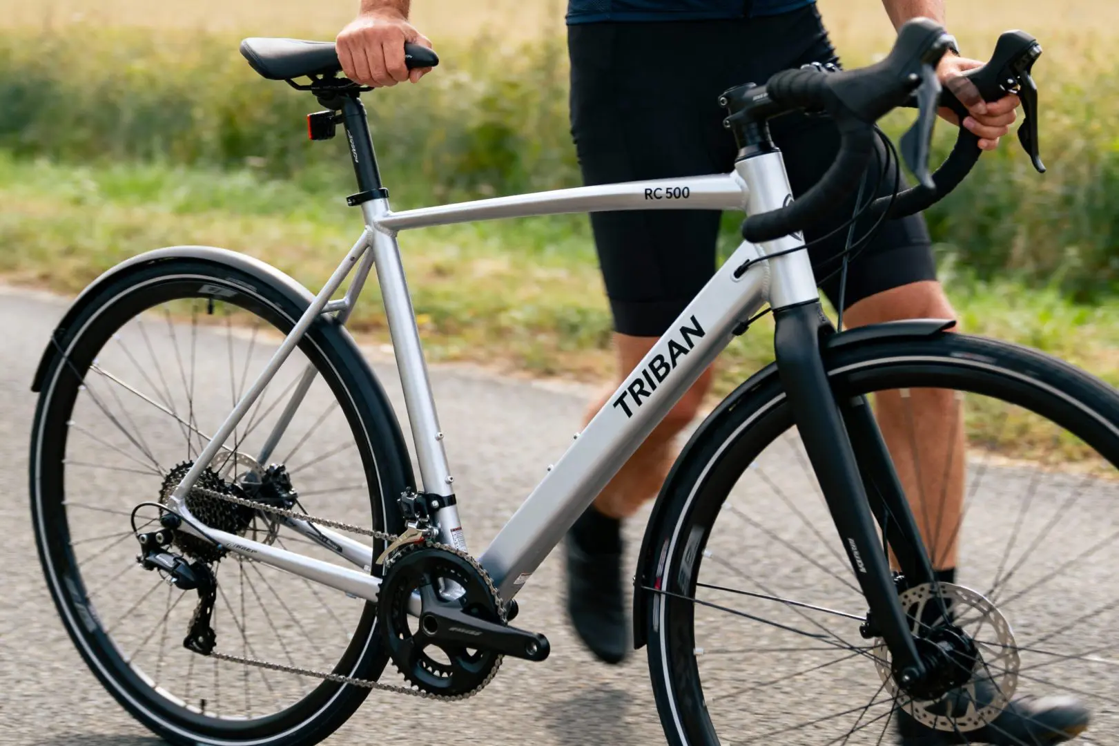 Triban RC 500