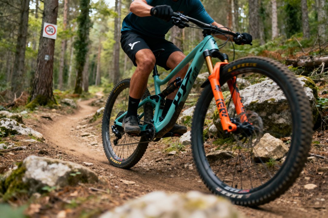 YT Industries