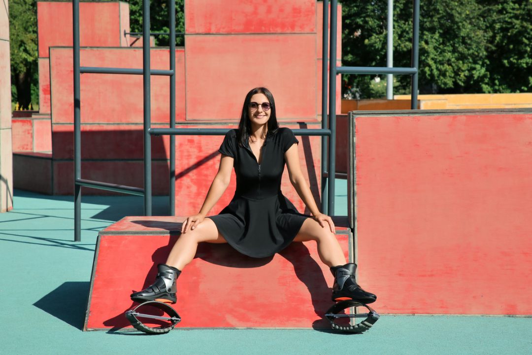1 000 calories en une heure pour ce sport Canadien