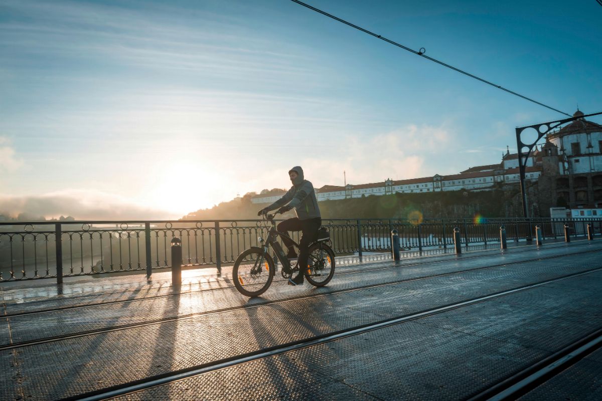 le vélo électrique reconditionné pour une mobilité plus accessible
