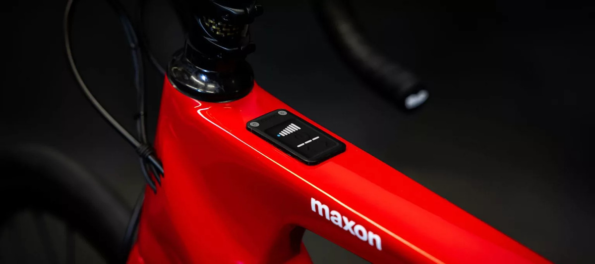 Moteur vélo électrique Maxon